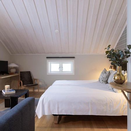 Martenliens Gard Are Bagian luar foto