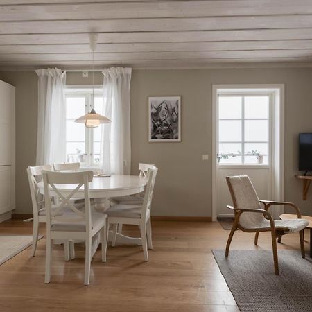 Martenliens Gard Are Bagian luar foto