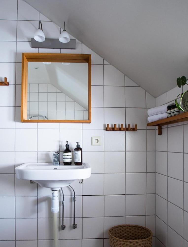 Martenliens Gard Are Bagian luar foto