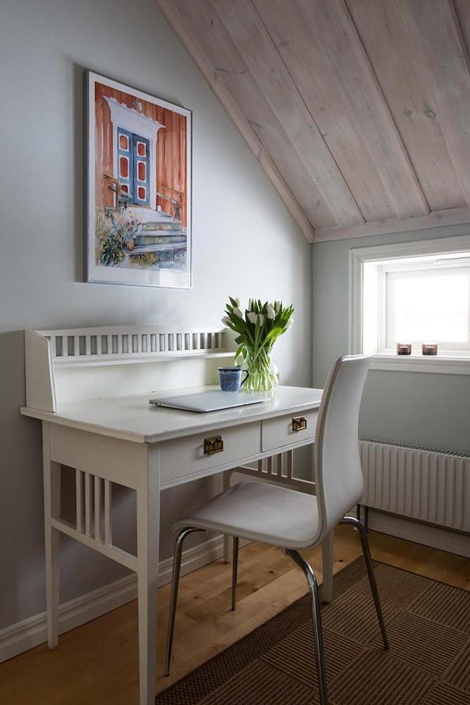 Martenliens Gard Are Bagian luar foto