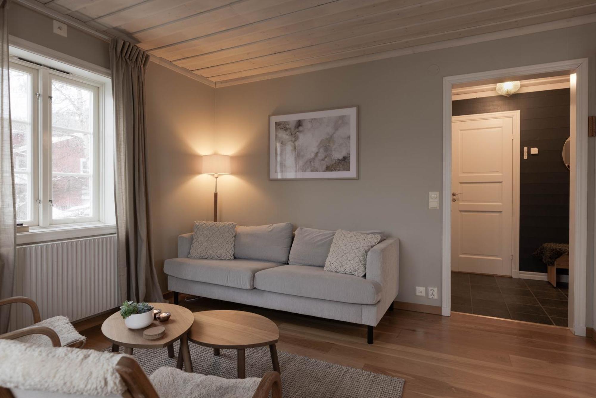Martenliens Gard Are Bagian luar foto