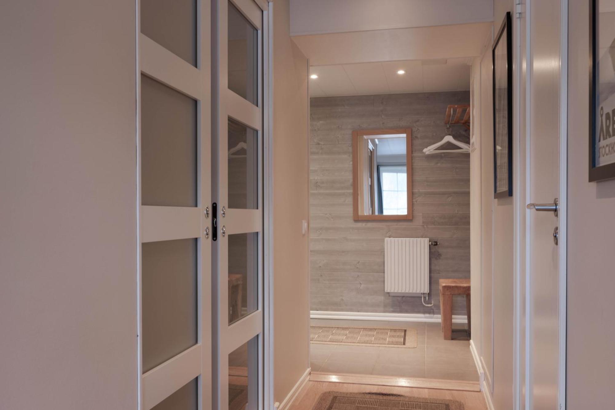 Martenliens Gard Are Bagian luar foto