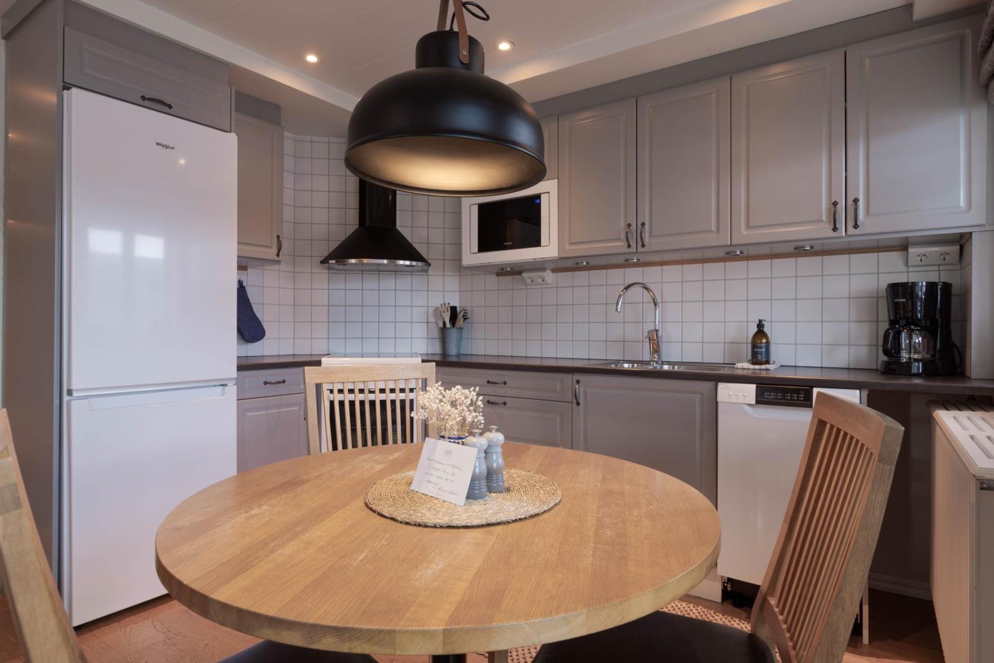 Martenliens Gard Are Bagian luar foto