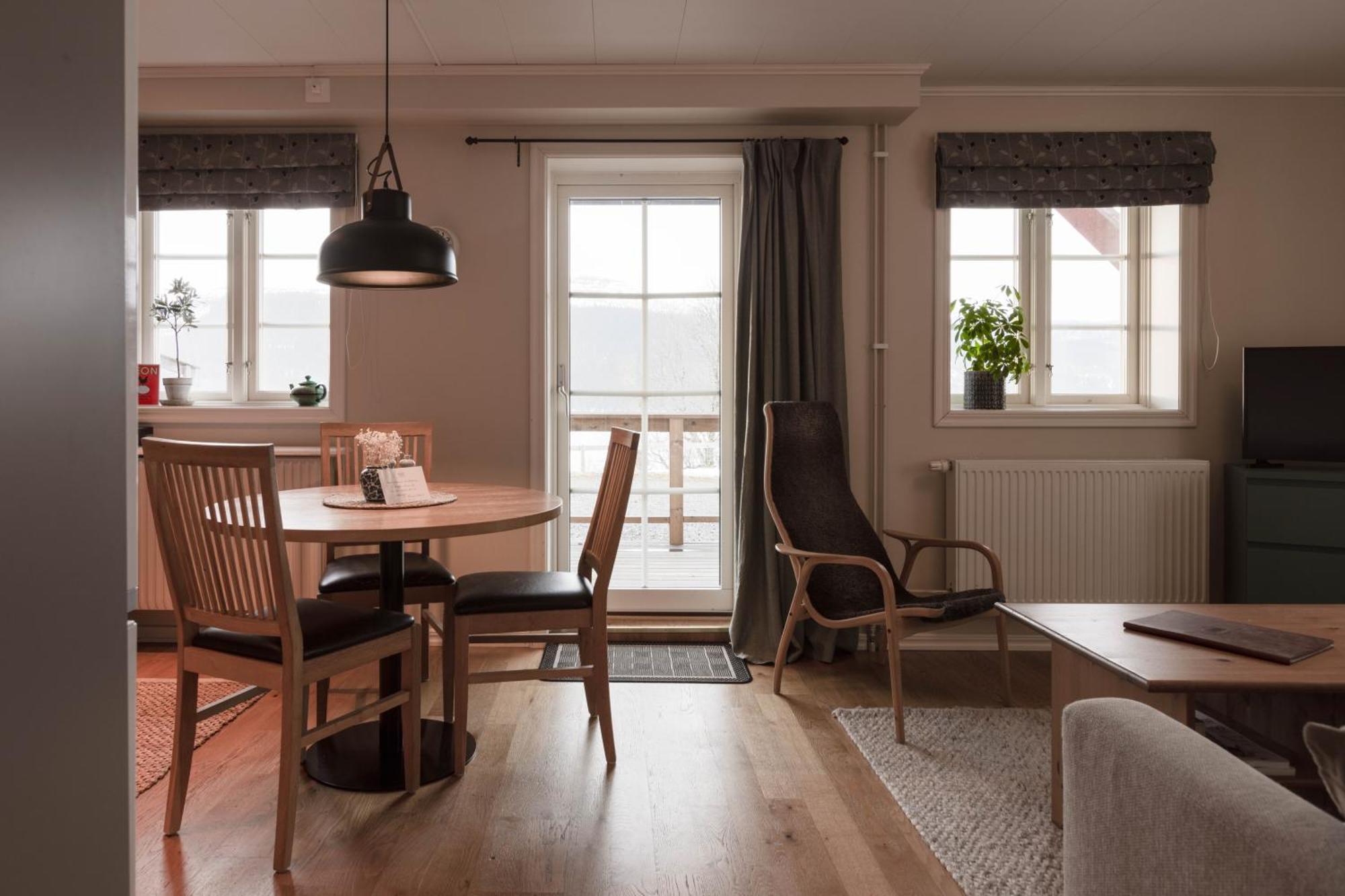 Martenliens Gard Are Bagian luar foto