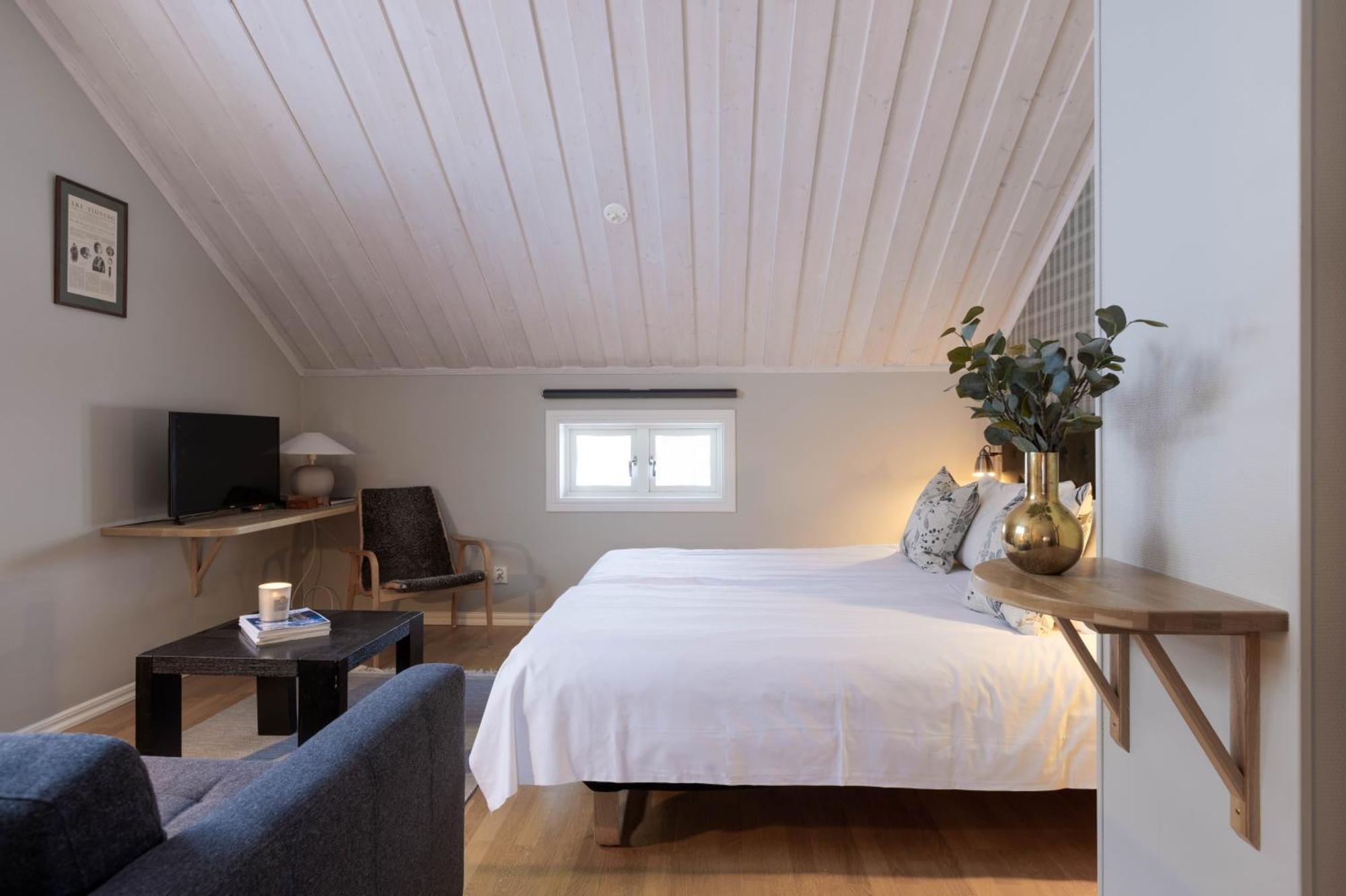 Martenliens Gard Are Bagian luar foto