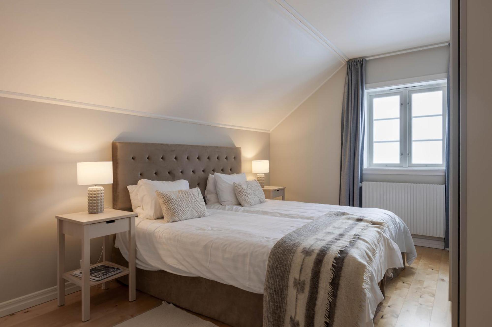 Martenliens Gard Are Bagian luar foto
