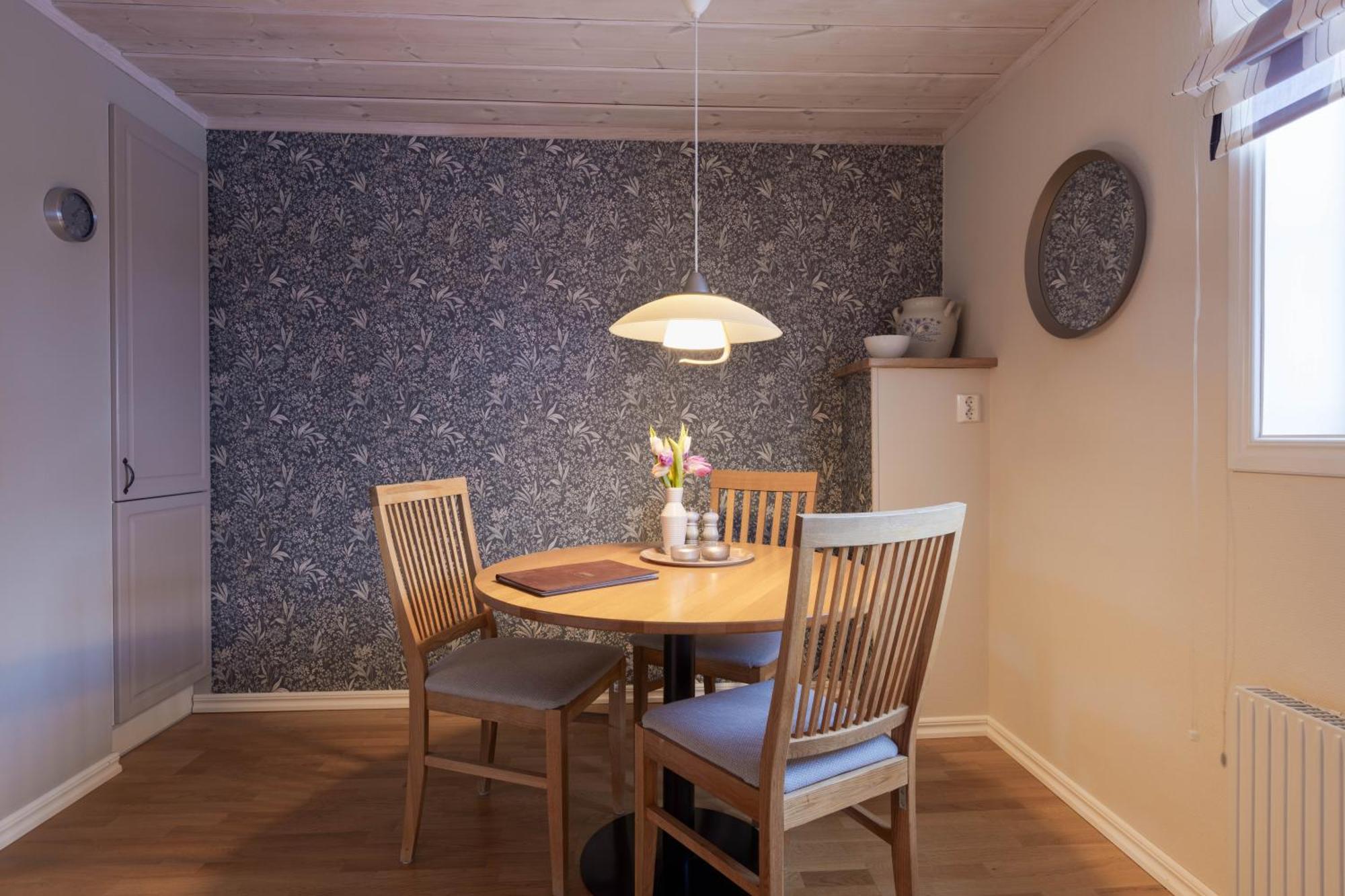 Martenliens Gard Are Bagian luar foto